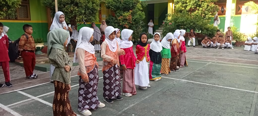 Website Resmi Sekolah SDN 02 Kota Bima